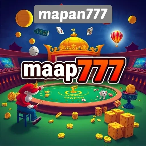 Menganalisis Keunggulan dan Fitur Utama Situs Mapan777