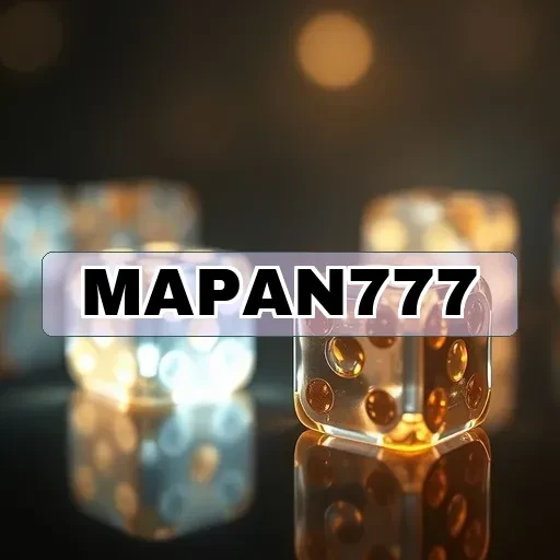 mapan777: Festival Game Online dengan Hadiah Menyenangkan!