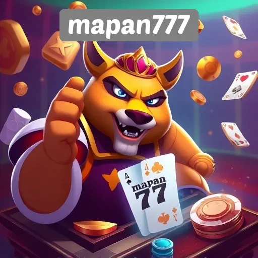 Menjelajahi Fitur Terbaru di Situs Game Mapan777