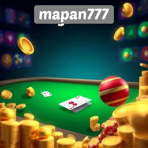 Mengulas Fitur Unggulan Situs Game Mapan777