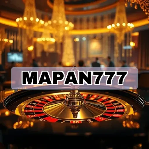 mapan777: Menyelami Forum Game yang Penuh Keseruan di Indonesia