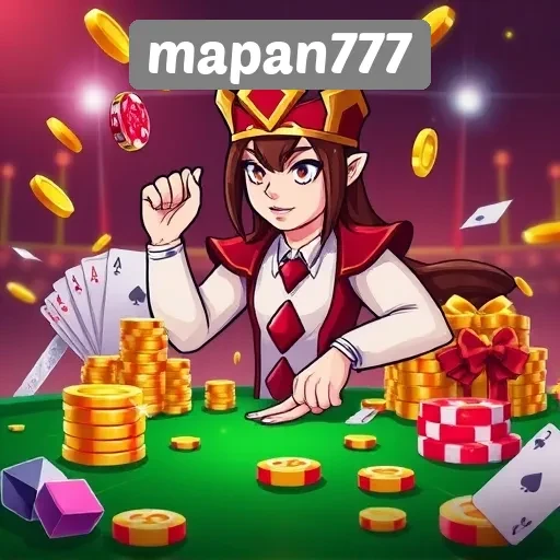 Panduan Lengkap Mengenai Situs Game Mapan777
