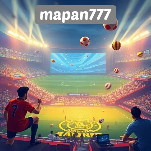 Tantangan dan Peluang di Mapan777 di Tahun 2026
