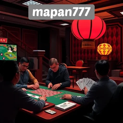 Menelusuri Fitur Unggulan Mapan777 untuk Pengguna Baru