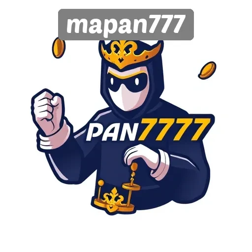 Mapan777: Alternatif Menarik untuk Pecinta Game Judi