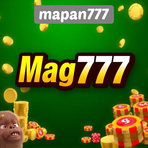 Mengenal Mapan777 Sebagai Pilihan Utama Pecinta Game Online