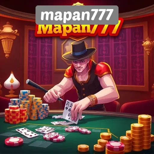 Kelebihan Mapan777 dalam Dunia Game Online Indonesia