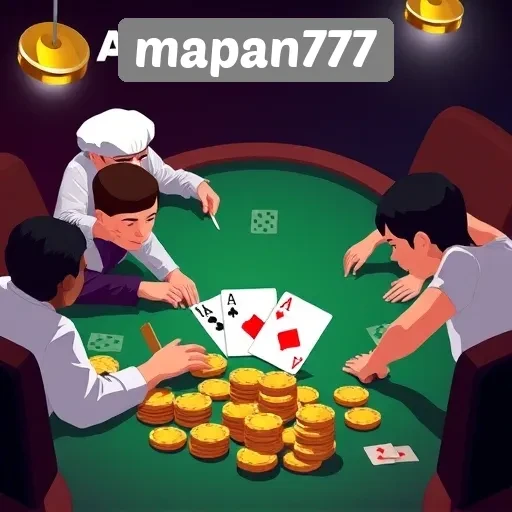 Tips Memaksimalkan Pengalaman Bermain di Mapan777
