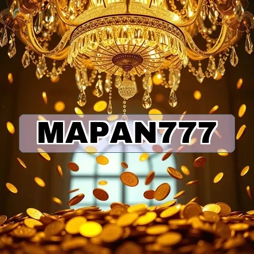 mapan777: Situs Game Online Terbaik untuk Gamer Indonesia