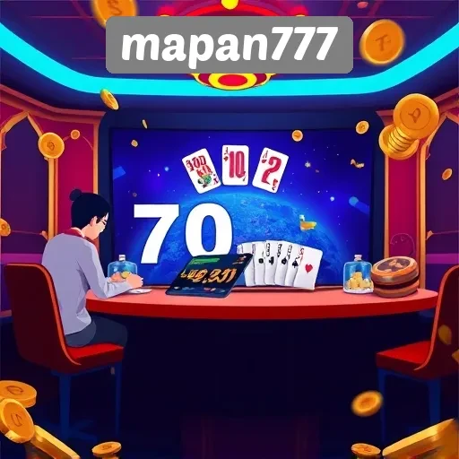 Tinjauan Permainan Populer di Mapan777