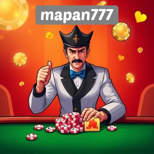 Analisis Keamanan dan Keandalan Situs Mapan777