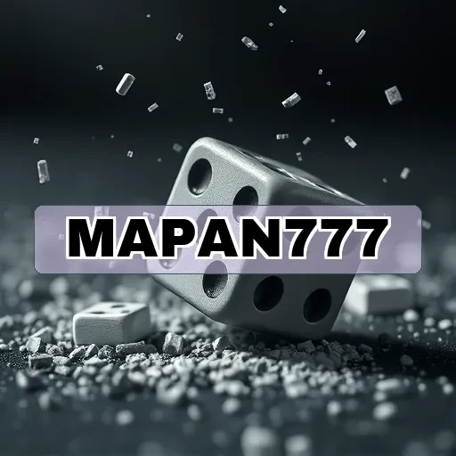 mapan777: Strategi Ampuh Menang di Berbagai Game Online