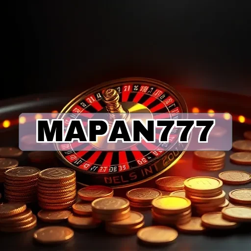 mapan777: Update Terbaru untuk Penggemar Game Online Indonesia