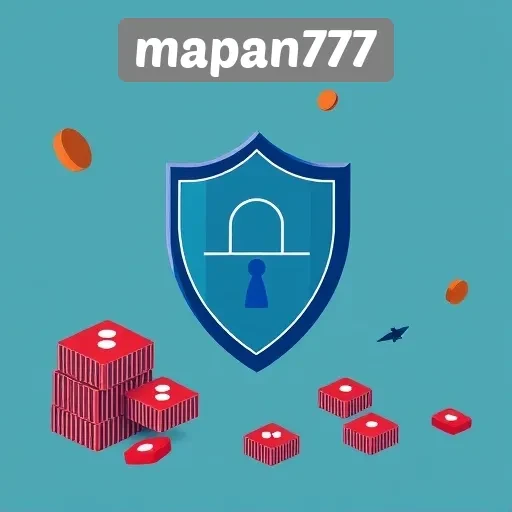 Keamanan dan Privasi Pengguna di Mapan777