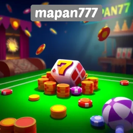 Testimoni Pengguna tentang Pengalaman Bermain di Mapan777